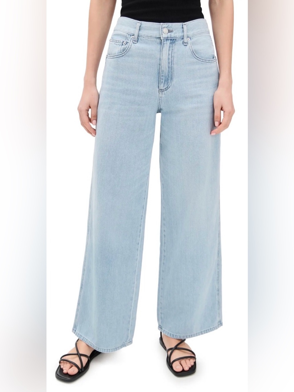 LE JEAN Juliette jeans